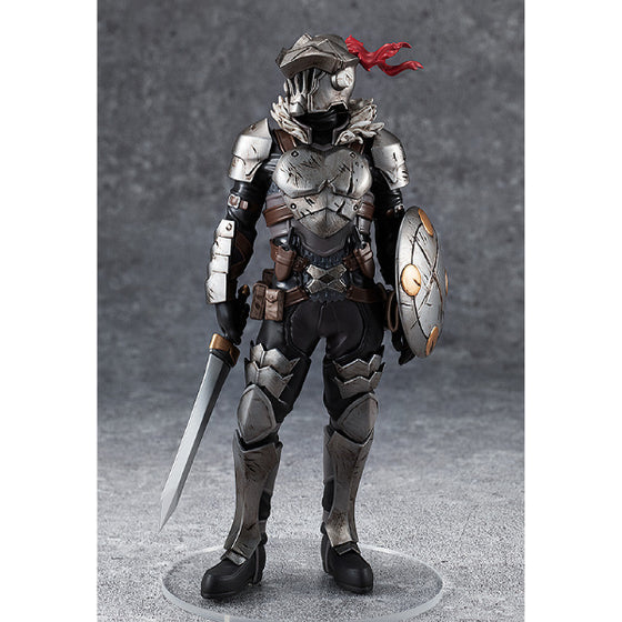 GSC POP UP PARADE 哥布林殺手 (2024年8月再販版本)