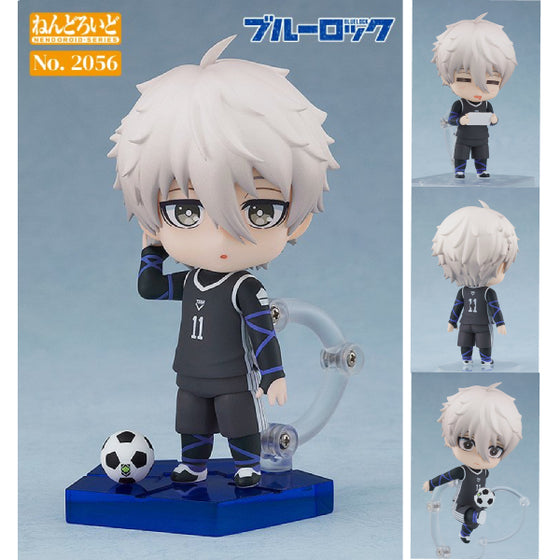 GSC 2056 黏土人 凪誠士郎《藍色監獄 Blue Lock》 (2024年7月再販版本)