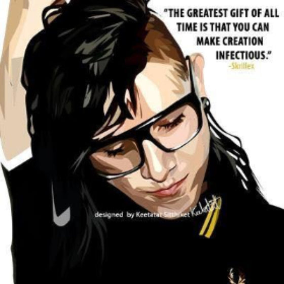 Drawing (Skrillex)