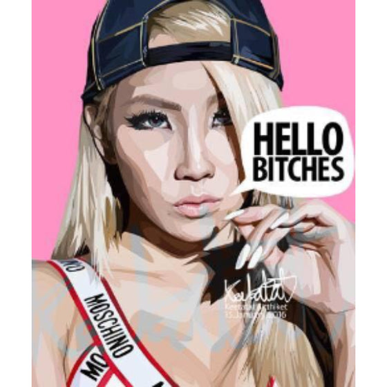 Drawing (CL)