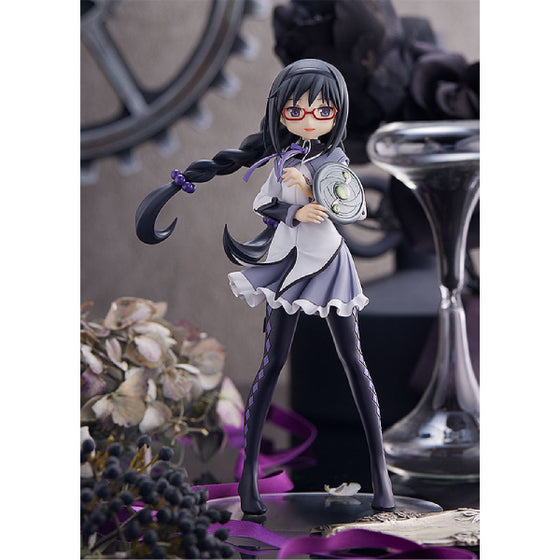 POP UP PARADE 曉美焰 魔法少女小圓 Madoka Magica
