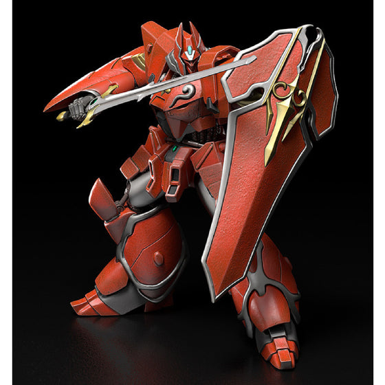 PLAMAX 鐵巨神
