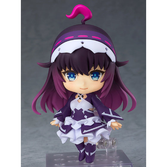 1289 黏土人 Nendoroid Nemesis 涅墨西斯