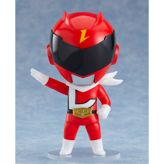 1588 黏土人 Leon Channel