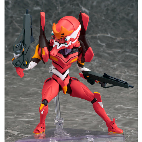 Parfom R! EVANGELION 二號機
