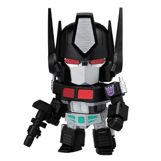 1814 黏土人 天罰邪尊 變形金剛 Tranformers
