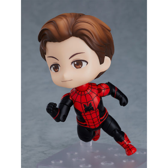 1280-DX 黏土人 Nendoroid Spider-Man 蜘蛛俠 離家日 Ver. DX
