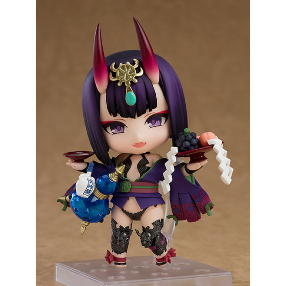 1499 黏土人《Fate/Grand Order》Assassin/酒吞童子