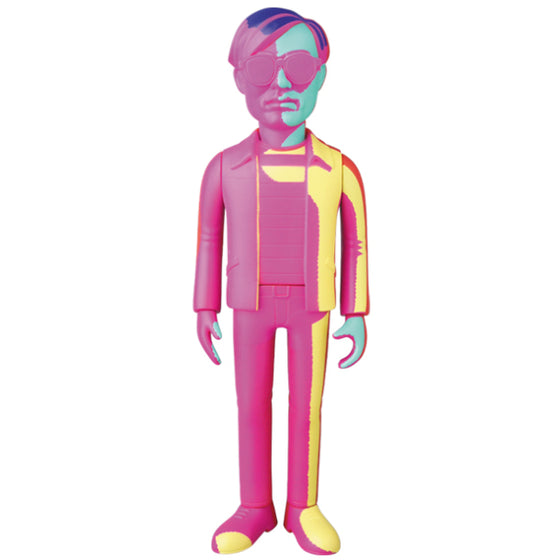 VCD ANDY WARHOL 安迪華荷 SILKSCREEN VARIANT 2020 版本