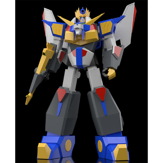 MODEROID 天神獅王