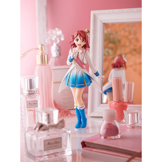 GSC POP UP PARADE 上原步夢