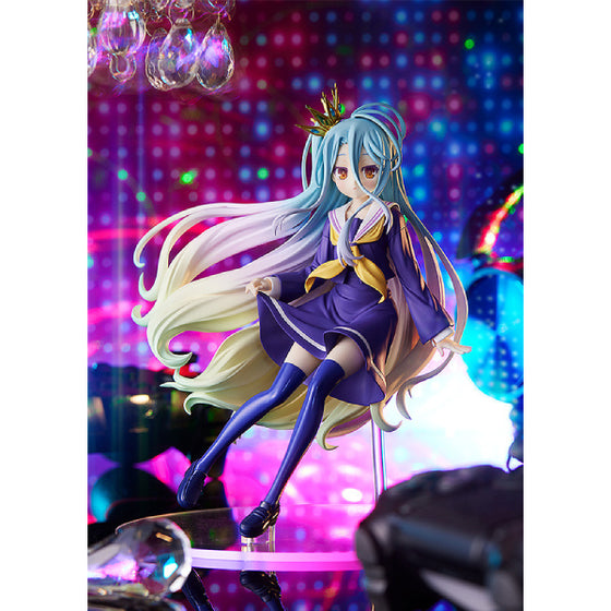 GSC POP UP PARADE 白 王冠Ver.