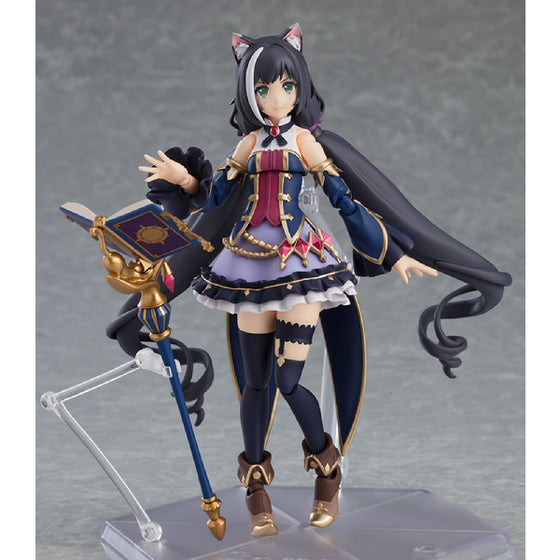558 figma 凱留