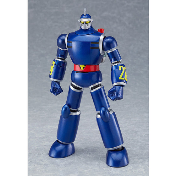 MODEROID 太陽的使者 鐵人28號