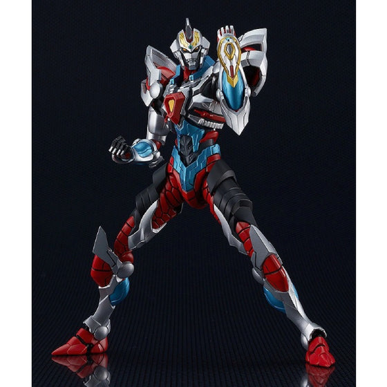 GSC figma SP-150 古立特 (Primal Fighter)
