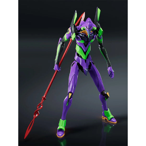 MODEROID EVANGELION初號機
