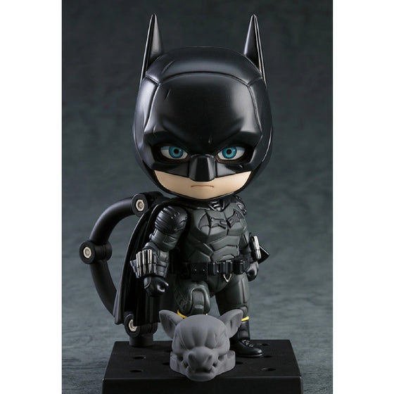 1855 黏土人 蝙蝠俠 The Batman Ver.