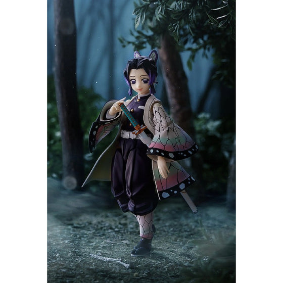 GSC figma 575 胡蝶忍