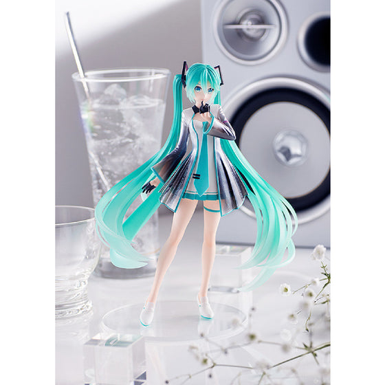 POP UP PARADE 初音未來 YYB式 ver.