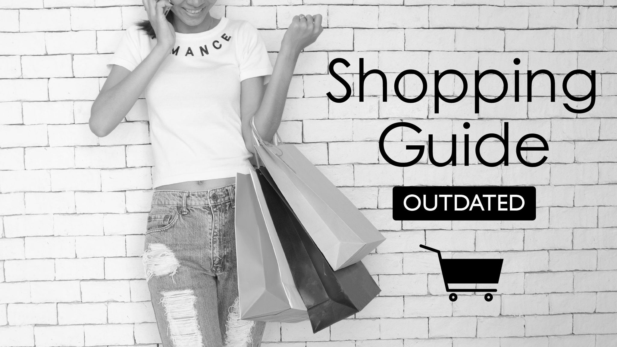 Shopping and Buying Guide [Outdated]