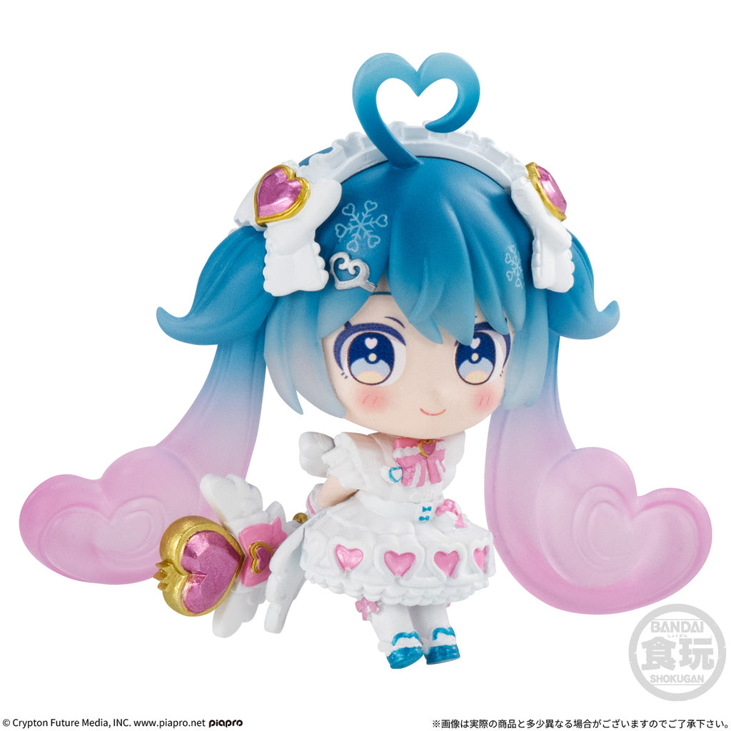 SNOW MIKU 2027 COLLECTION W/O GUM