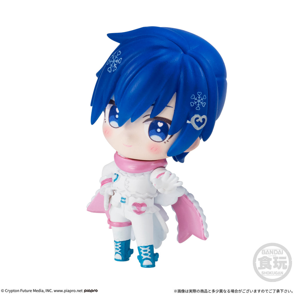 SNOW MIKU 2027 COLLECTION W/O GUM
