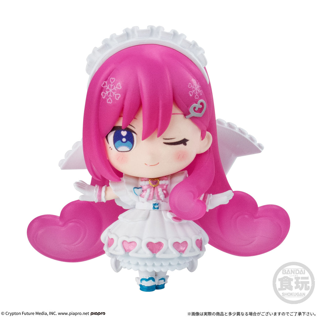 SNOW MIKU 2027 COLLECTION W/O GUM