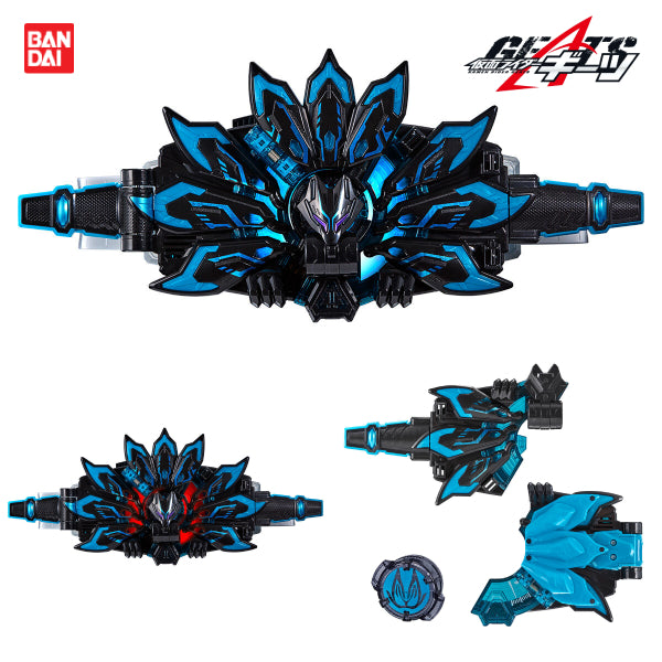 DX CROSS GEATS 昇華Buckle