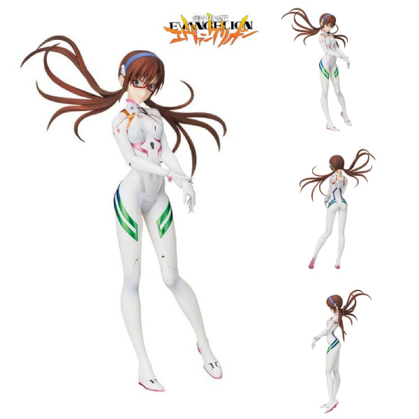 [SPM景品]《新世紀福音戰士》真希波