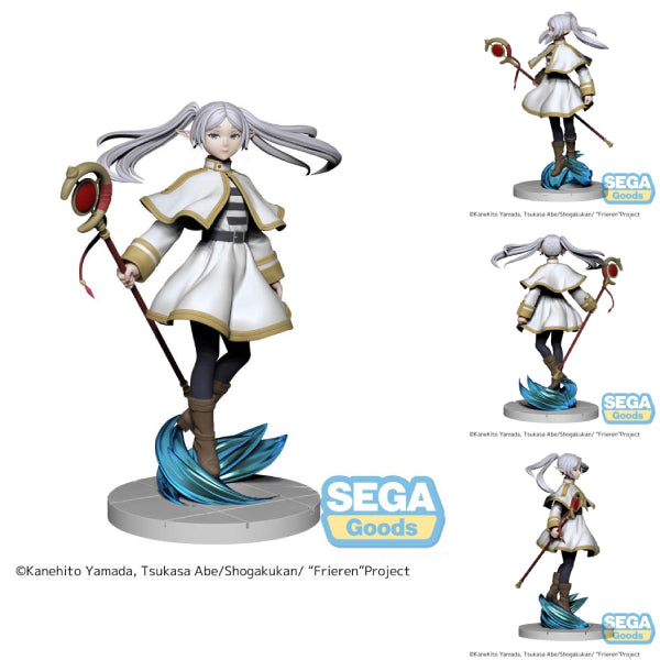 [LUMINASTA]《葬送的芙莉蓮》芙莉蓮