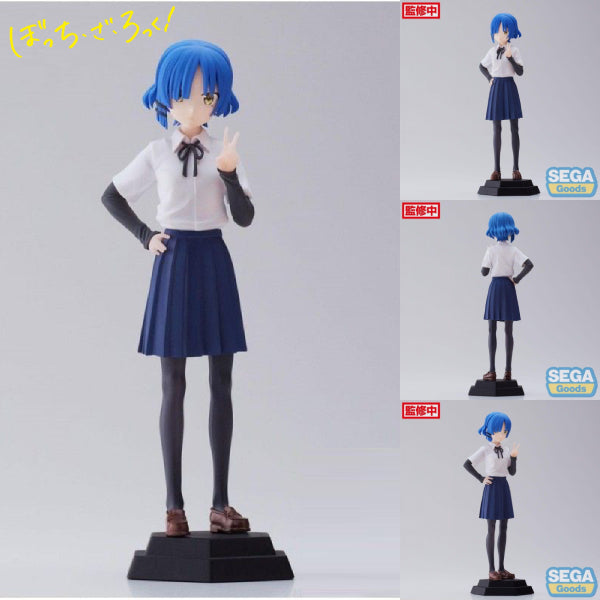 [DEDECOLLE]《孤獨搖滾！》山田涼