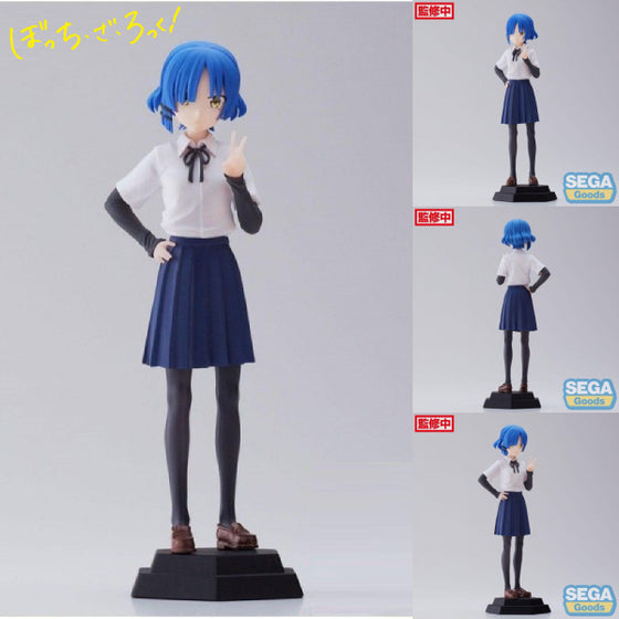 [DEDECOLLE]《孤獨搖滾！》山田涼