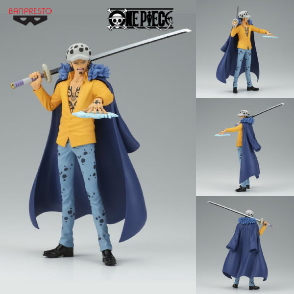 [DXF] 海賊王 THE GRANDLINE SERIES～EXTRA 羅