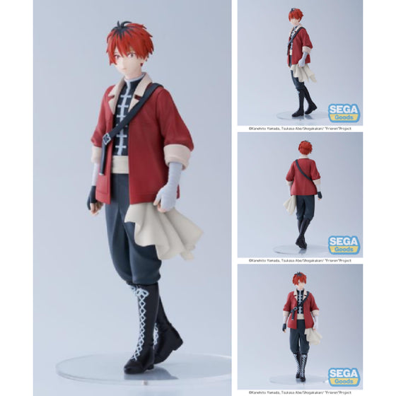 [DEDECOLLE]《葬送的芙莉蓮》修塔爾克