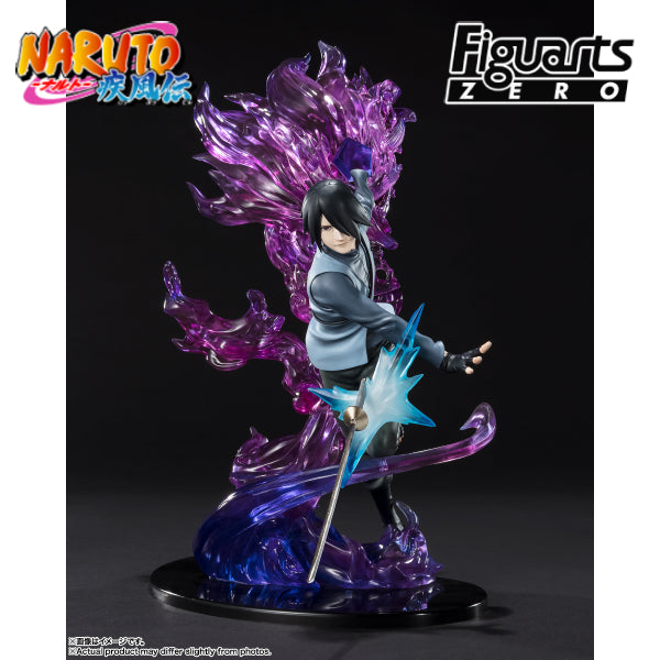 [Figuarts ZERO] 內輪佐助 (宇智波佐助) -博人傳- 絆Relation