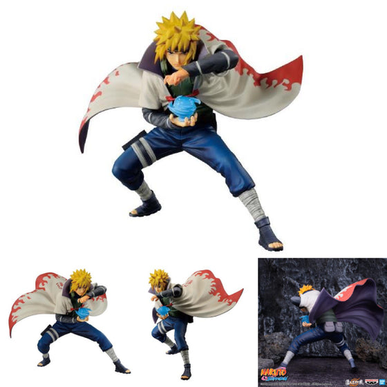 [BFC] 火影忍者疾風傳 波風湊 [亞洲特別版]