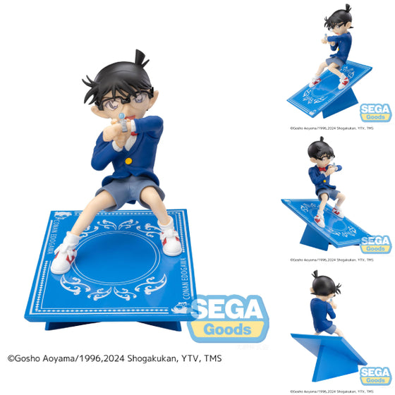 [LUMINASTA]《名偵探柯南》柯南