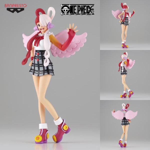 [DXF] 海賊王 ONE PIECE FILM RED THE GRANDLINE SERIES～美音