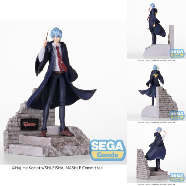 [LUMINASTA]《肌肉魔法使-MASHLE-》蘭斯