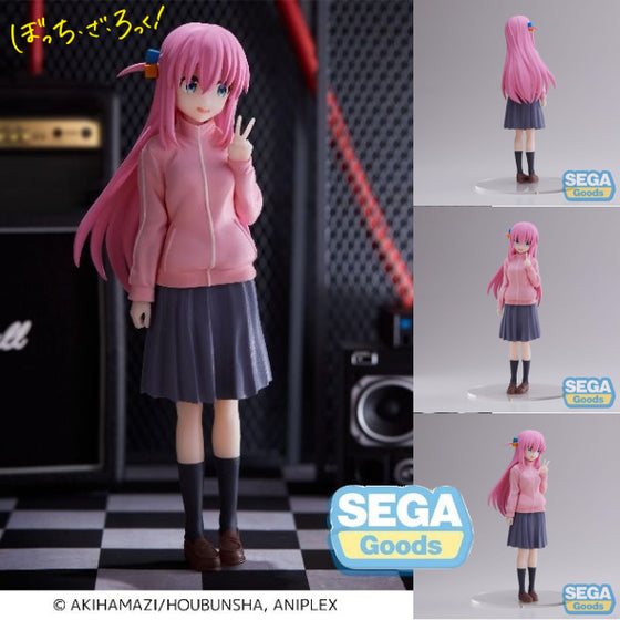 [DEDECOLLE]《孤獨搖滾！》後藤一里