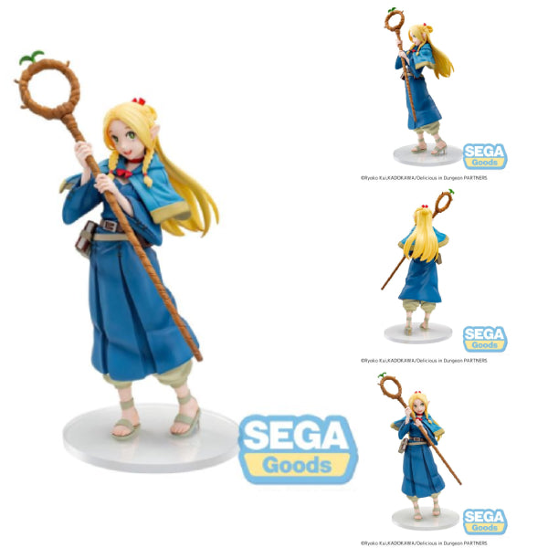 [LUMINASTA]《迷宮飯》瑪露希爾