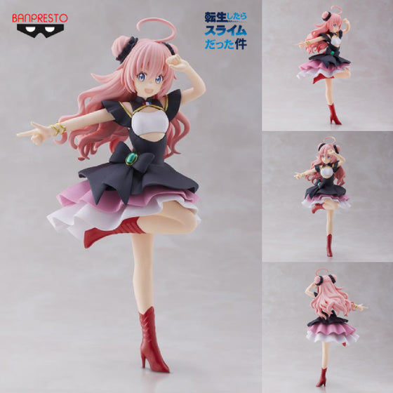 [景品] 關於我轉生變成史萊姆這檔事 蜜莉姆·拿娃 10週年紀念版