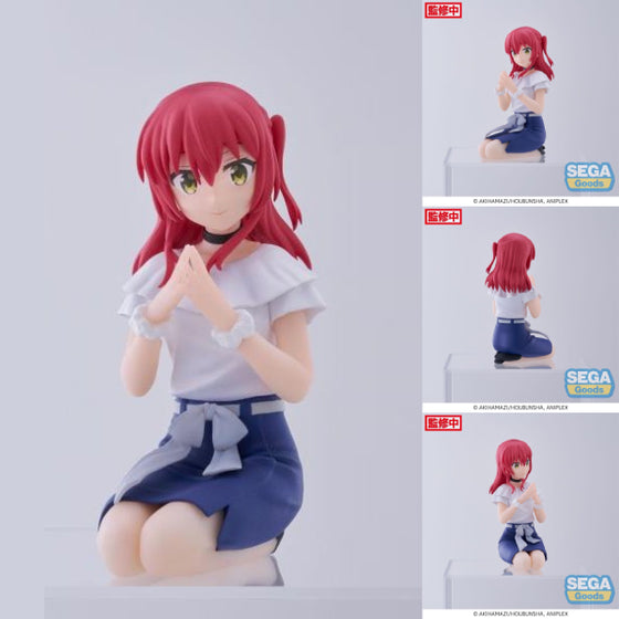 [PM景品]《孤獨搖滾！》喜多郁代 -坐下造型-