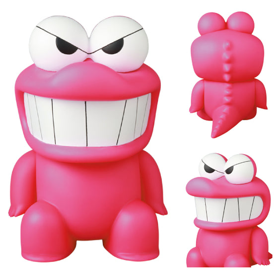 VCD-403 蠟筆小新 鱷魚山