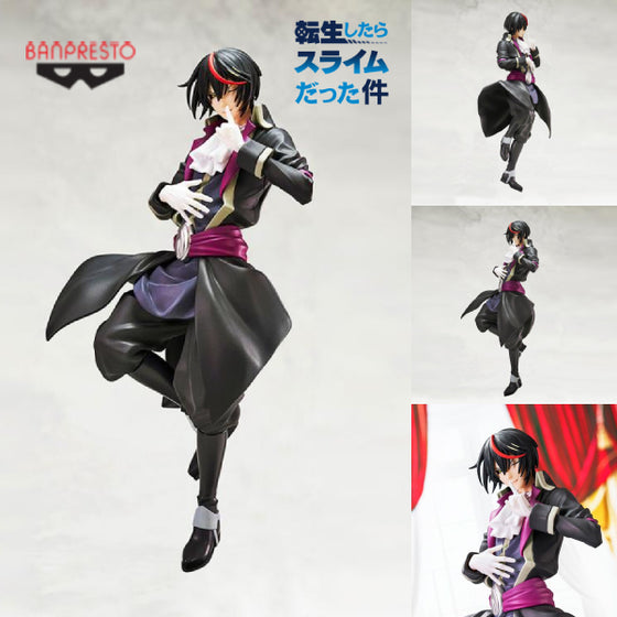 [景品] 關於我轉生變成史萊姆這檔事 惡魔迪亞布羅