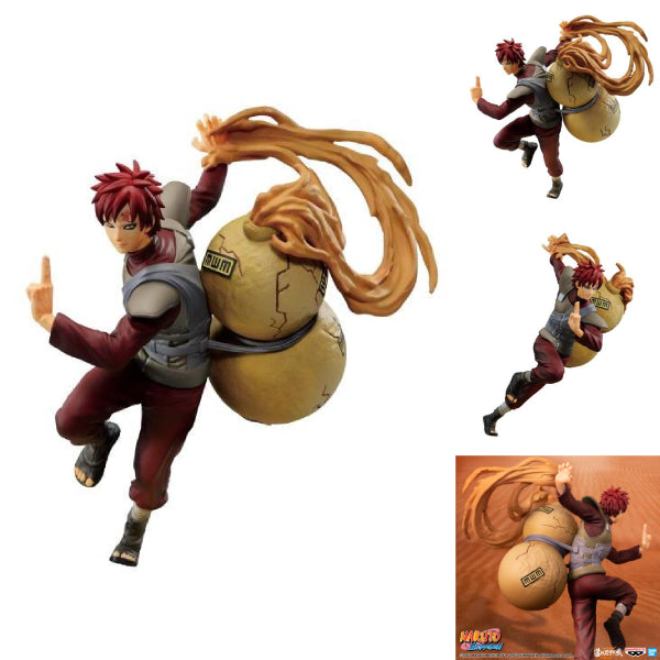 [BFC] 火影忍者疾風傳 我愛羅 [亞洲特別版]