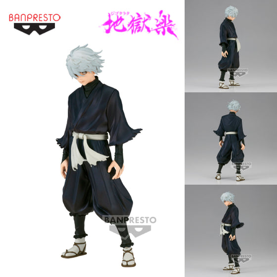 [DXF] 地獄樂 畫眉丸