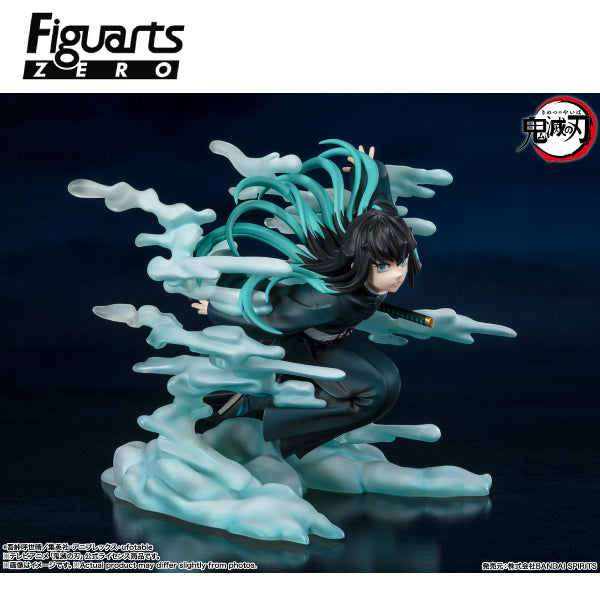 [Figuarts ZERO] 鬼滅之刃 時透無一郎