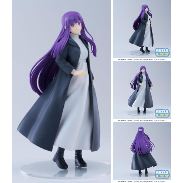 [DEDECOLLE]《葬送的芙莉蓮》費倫