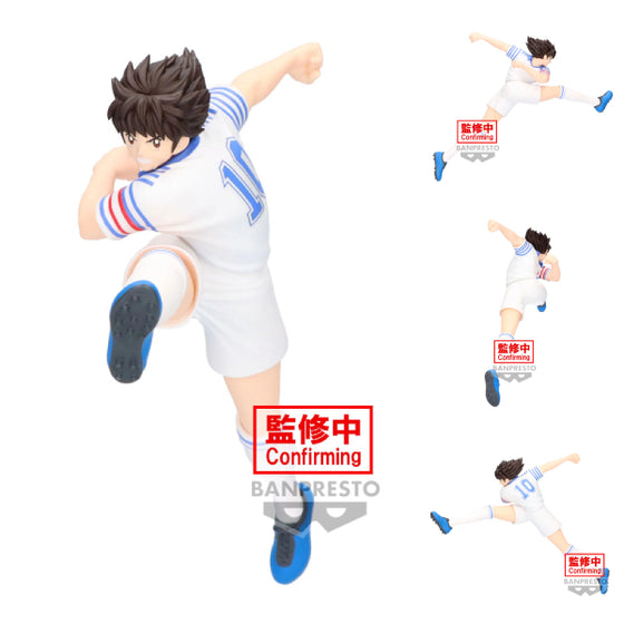 [VIBRATION STARS] 足球小將 戴翅偉 戴志偉 大空翼